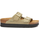 Birkenstock Arizona PAP Flex Platform Nubuk Leather - Eucalyptus