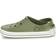 Crocs Off Court Logo - Army Green