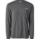 Magellan Outdoors Men's Grotto Falls Long Sleeve T-shirt - Dark Shadow