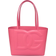 Dolce & Gabbana Small Logo Shopper Bag - Lilac