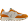 New Balance 327 - Classic Orange/Moon Rock