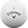 Callaway Warbird Golf Balls 2023 12-pack