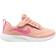 Nike Tanjun EasyOn PSV - Arctic Orange/University Gold/White/Pinksicle