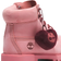 Timberland Youth Premium 6-Inch Waterproof Boot - Pink