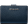 Michael Kors Medium Wallet - Navy