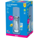 SodaStream Terra Sparkling Water Maker with Extra CO2 Cylinder and Carbonating Bottle