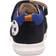 Superfit Boy's Bumblebee Sandal - Blue