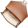 Michael Kors Whitney Medium Color Block and Signature Logo Shoulder Bag - Brown Multi