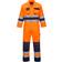 Portwest TX55 Nantes Hi-Vis Contrast Work Coverall