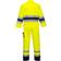 Portwest TX55 Nantes Hi-Vis Contrast Work Coverall