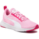 Puma Youth Flyer Runner - Pink Lilac/White/Pink