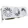 ASUS TUF Gaming GeForce RTX 4070 Ti SUPER BTF White OC Edition 2xHDMI 3xDP 16GB GDDR6X