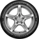 Goodyear Eagle F1 Asymmetric 5 225/45 R19 96W XL