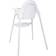 Bolero Single Highchair