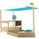 TP Toys Ahoy Wooden Playboat