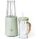 Beautiful Personal 12 Piece Sage Green Blender