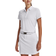 Under Armour Women's Playoff Polo Shirt - White/Halo Gray