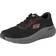 Skechers Arch Fit 2.0 M - Black/Red