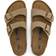 Birkenstock Arizona Soft Footbed Suede Leather - Taupe