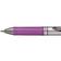 Pentel Energel BL77 Violet Rollerball Pen 0.7 mm
