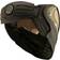 Dye I4 PRO Thermal Anti Fog Paintball Mask Goggles