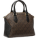 Michael Kors Coraline Medium Logo Messenger Bag - Brown