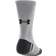 Under Armour Performance Tech Crew Socks 3-pack Unisex - Mod Grey/White