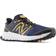 New Balance Fresh Foam Garoé M - Navy/Hot Marigold/Black