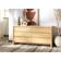 Hokku Designs Granita Natural Chest of Drawer 63x31"