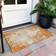 Addison Rugs Chantille Orange 20x30"