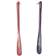 Budget Bundles Extra Long Handle Aid Stick Wooden ShoeHorn 2-pcs