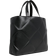 Calvin Klein Quilted Tote Bag - Ck Black