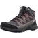 Salomon Onis Mid GTX W - Ebony/Quiet Shade/Tea Rose