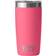 Yeti Rambler Tropical Pink Thermobecher 29.6cl