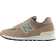 New Balance 574 - Brown/Royal Blue