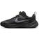 Nike Downshifter 12 PSV - Black/Light Smoke Grey/Black