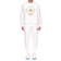 Casablanca Joyaux D'Afrique Tennis Club Sweatshirt - White