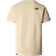The North Face Simple Dome T-shirt - Gravel