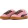 Puma Suede XL Skate Big Kid's - Peach Smoothie/Chestnut Brown/Frosted Ivory