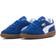 Puma Big Kid's Palermo - Cobalt Glaze/White