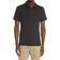 Sunspel Riviera Polo Shirt - Black