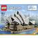 Lego Creator Sydney Opera House 10234