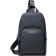 Michael Kors Cooper Logo Sling Pack - Admrl/Plblue