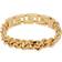 Versace Greca Chain Bracelet - Gold