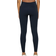 Only Highwaisted Seamless Training Tights - Blue Nights