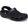 Crocs Yukon Vista II LiteRide Clog - Black/Slate Grey