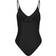 Pieces Baomi Swimsuit - Black