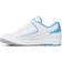 Nike Air Jordan 2 Retro Low GS - White/University Blue