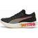 Puma Deviate NITRO Elite 2 W - Black/Sun Stream/Sunset Glow