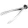 Michael Aram Black Orchid Lock Spring Large Cooking Tong 11"